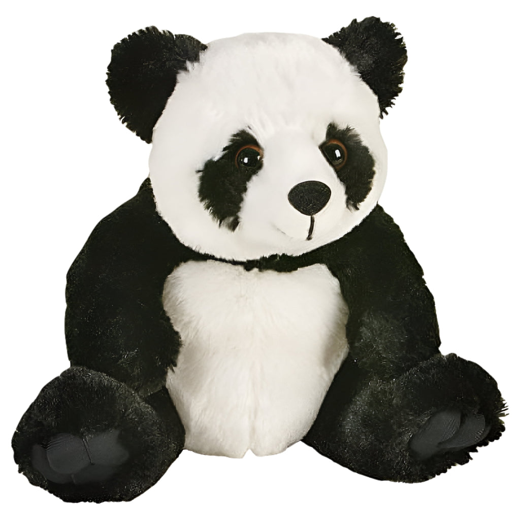 Panda plush stuffed animal