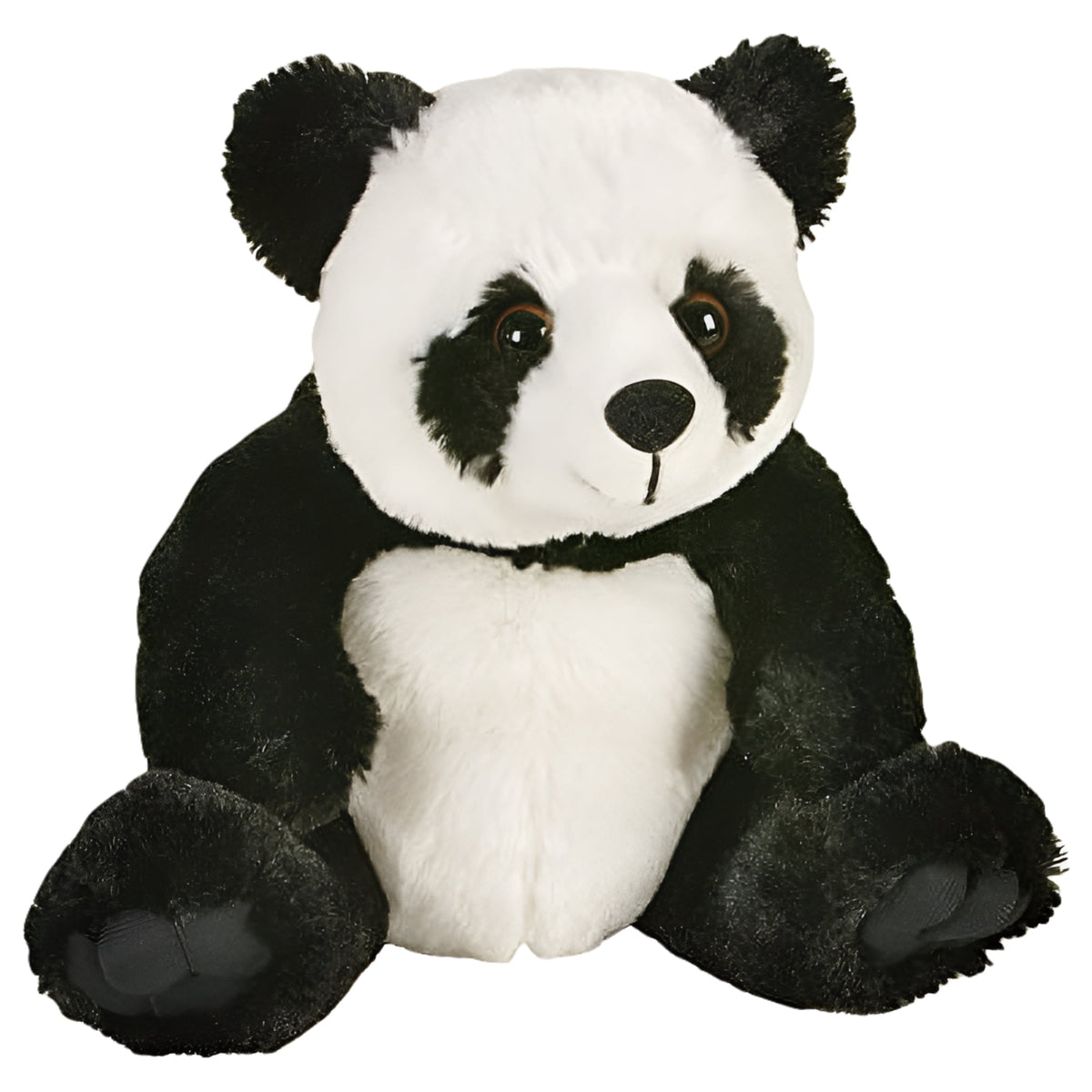 Panda plush stuffed animal