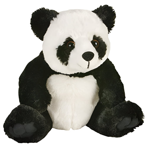 Panda plush stuffed animal